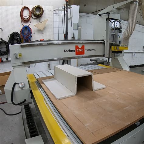 cnc router drywall